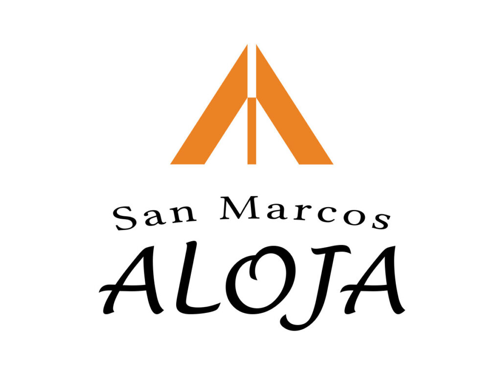 San Marcos ALOJA inmobiliaria