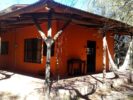 ALOJA - Vendo casa dos plantas con todos los servicios en Callejón de Los Duendes, San Marcos Sierras